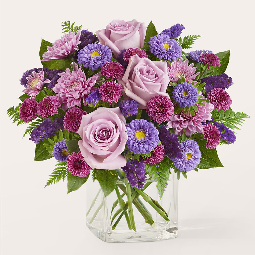 In Harmony Bouquet – The Flower Nook Inc, Orlando FL