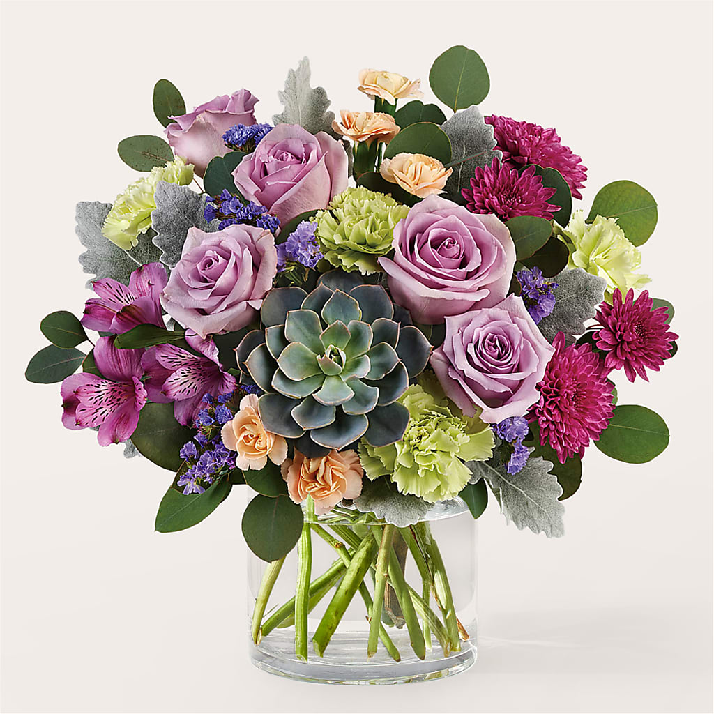 Botanical Dream Bouquet – The Flower Nook Inc, Orlando FL
