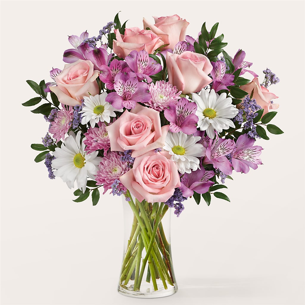 Enchantment Bouquet – The Flower Nook Inc, Orlando FL