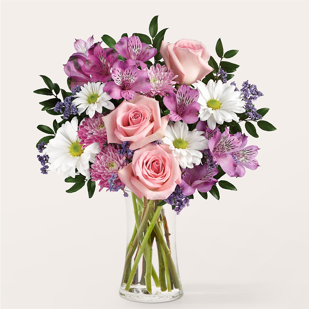 Enchantment Bouquet – The Flower Nook Inc, Orlando FL