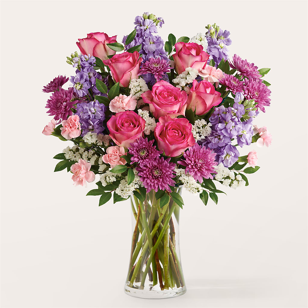 Slumber Party Bouquet – The Flower Nook Inc, Orlando FL