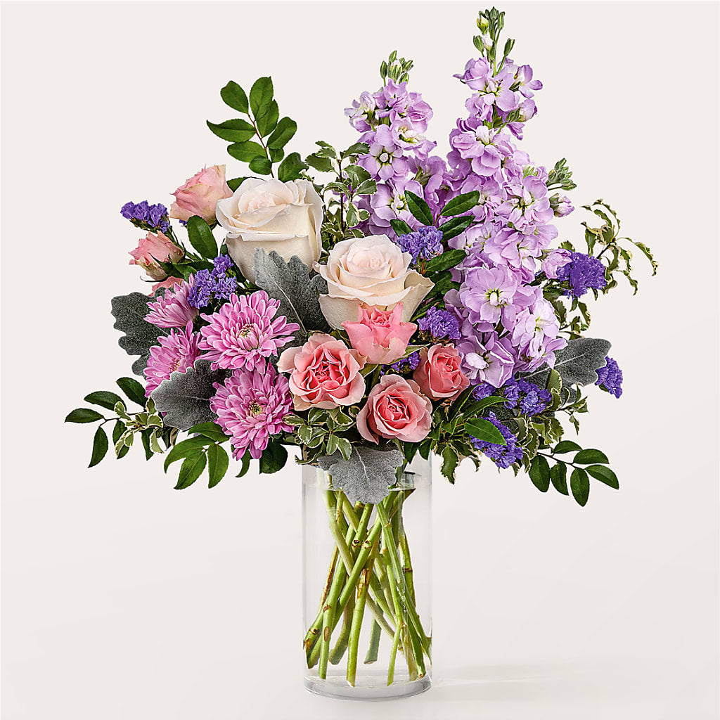 Well Wishes Bouquet – The Flower Nook Inc, Orlando FL