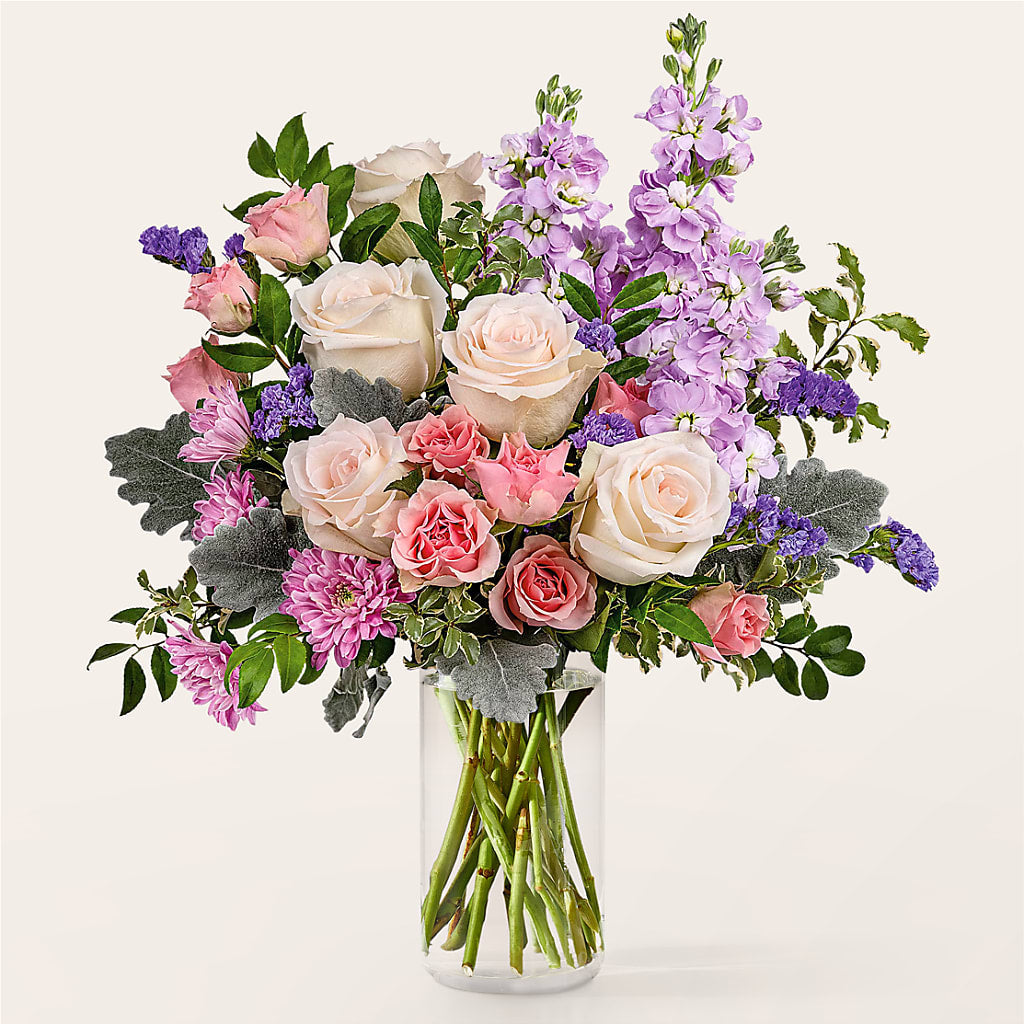 Well Wishes Bouquet – The Flower Nook Inc, Orlando FL