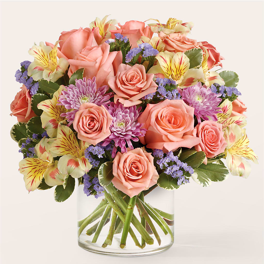 Candy Coated Bouquet – The Flower Nook Inc, Orlando FL