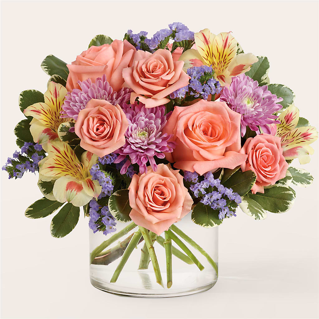 Candy Coated Bouquet – The Flower Nook Inc, Orlando FL
