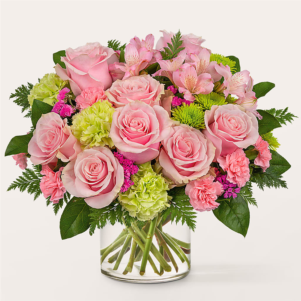 Pinch Me Bouquet – The Flower Nook Inc, Orlando FL