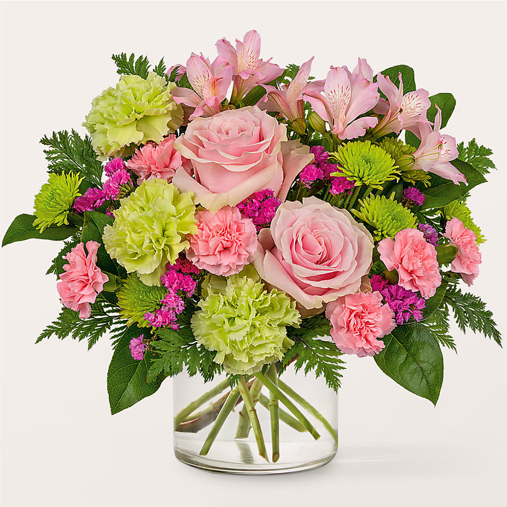 Pinch Me Bouquet – The Flower Nook Inc, Orlando FL