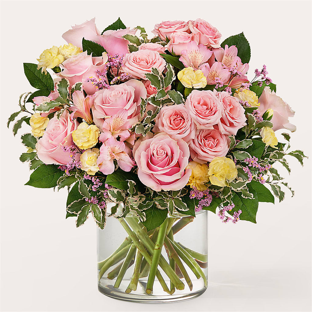 Refreshed Bouquet – The Flower Nook Inc, Orlando FL