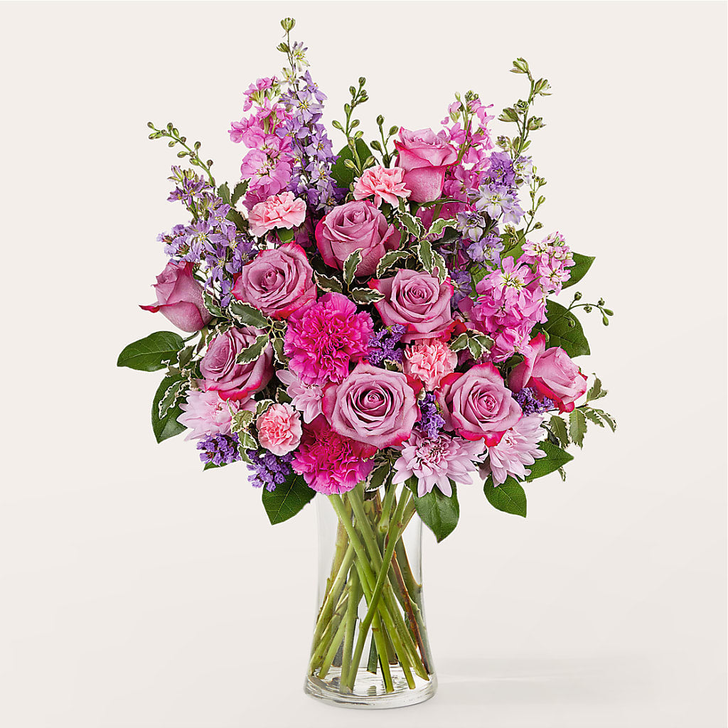 Sincerely Yours Bouquet – The Flower Nook Inc, Orlando FL
