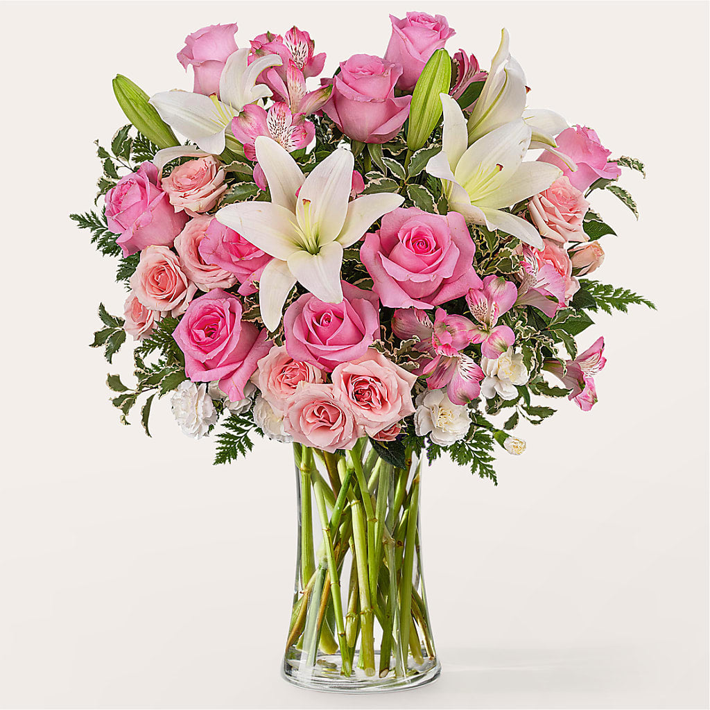 All the Best Bouquet – The Flower Nook Inc, Orlando FL