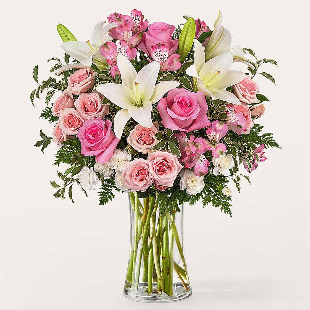 All the Best Bouquet – The Flower Nook Inc, Orlando FL