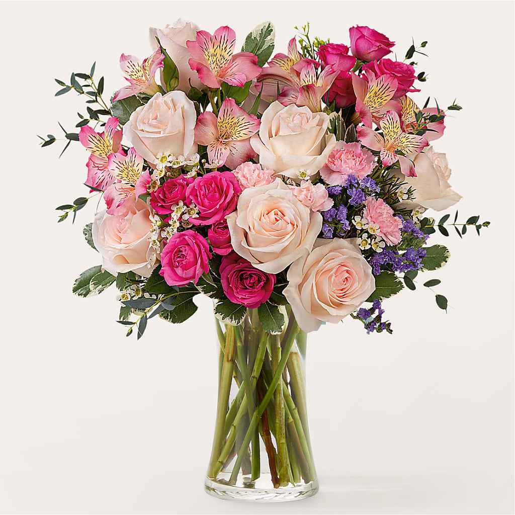 A La Mode Bouquet – The Flower Nook Inc, Orlando FL