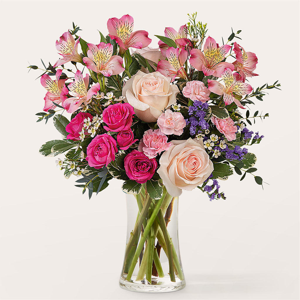 A La Mode Bouquet – The Flower Nook Inc, Orlando FL