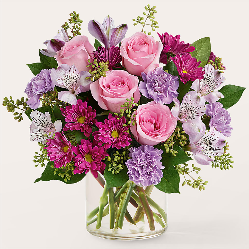 In the Clouds Bouquet – The Flower Nook Inc, Orlando FL