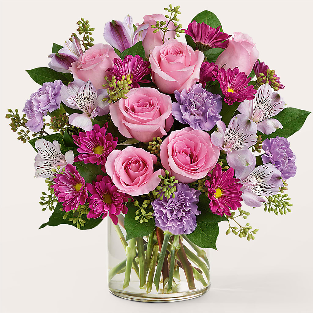 In the Clouds Bouquet – The Flower Nook Inc, Orlando FL