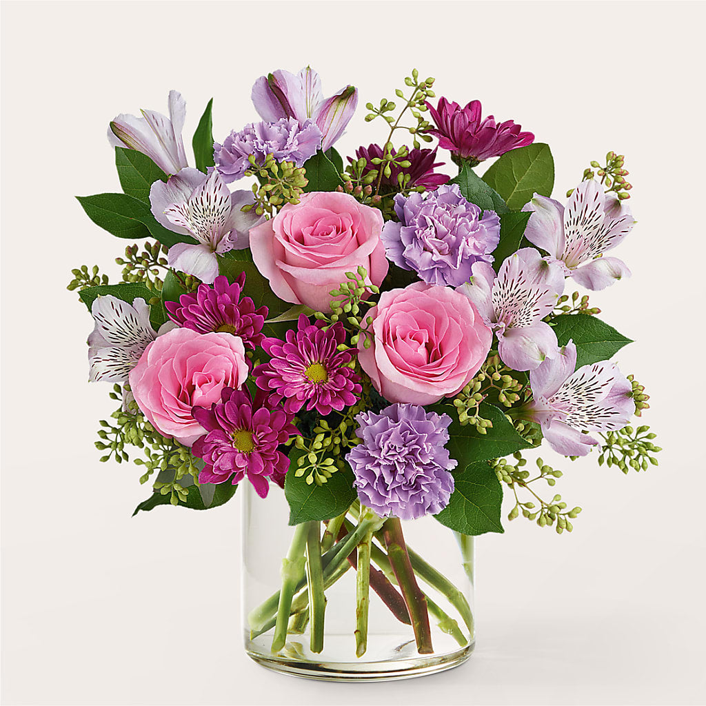 In the Clouds Bouquet – The Flower Nook Inc, Orlando FL