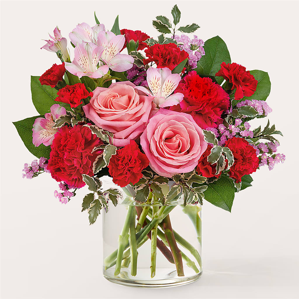 First Impressions Bouquet – The Flower Nook Inc, Orlando FL