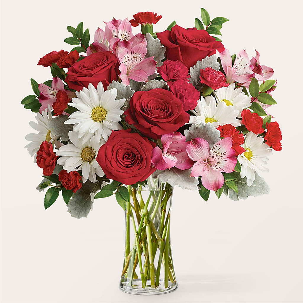 Sugary Sweet Bouquet – The Flower Nook Inc, Orlando FL