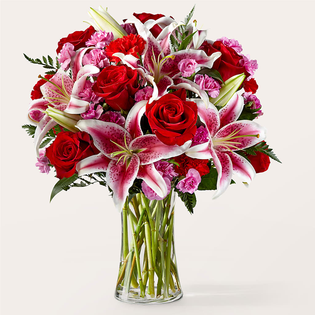Honeymoon Bouquet – The Flower Nook Inc, Orlando FL