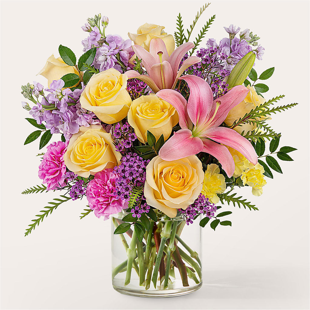 Jubilee Bouquet – The Flower Nook Inc, Orlando FL
