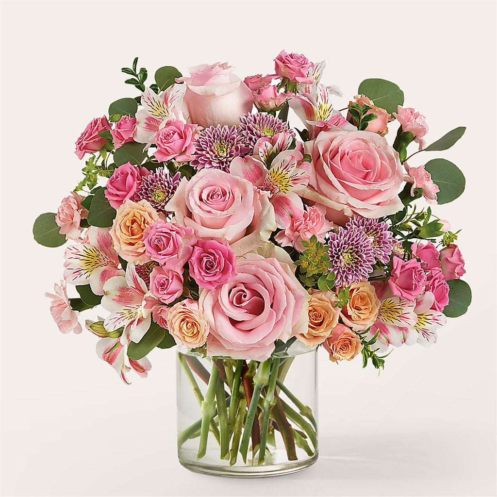Pleasant Pastures Bouquet – The Flower Nook Inc, Orlando FL