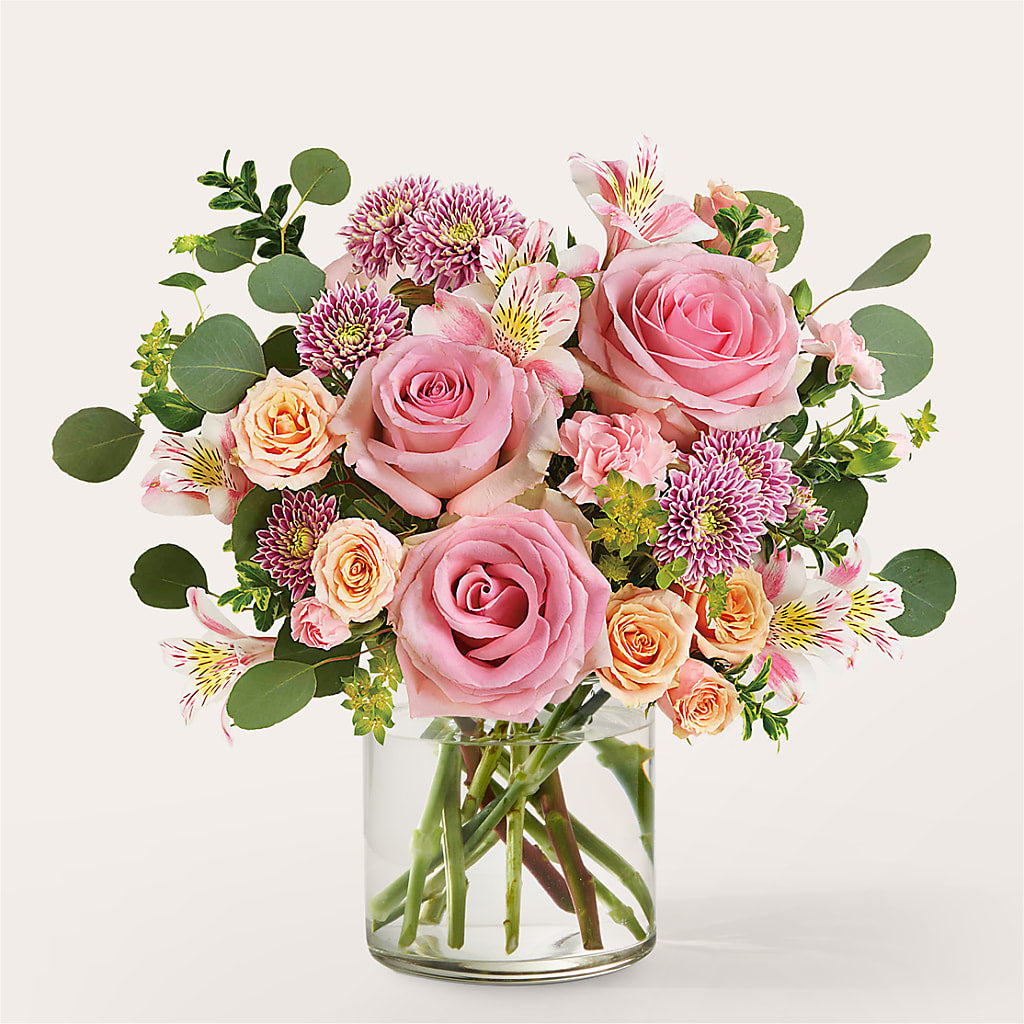 Pleasant Pastures Bouquet – The Flower Nook Inc, Orlando FL