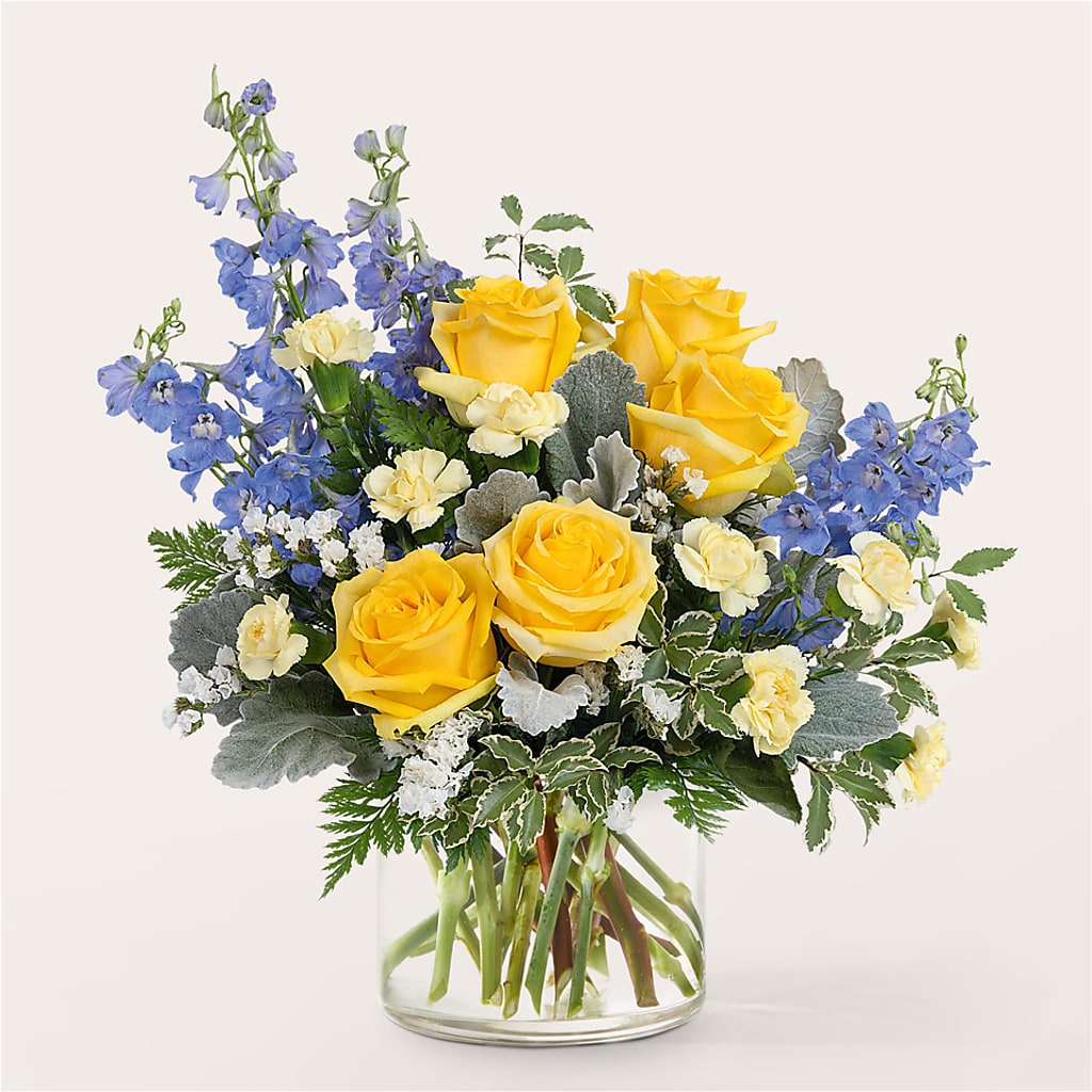 Butterfly Wings Bouquet – The Flower Nook Inc, Orlando FL