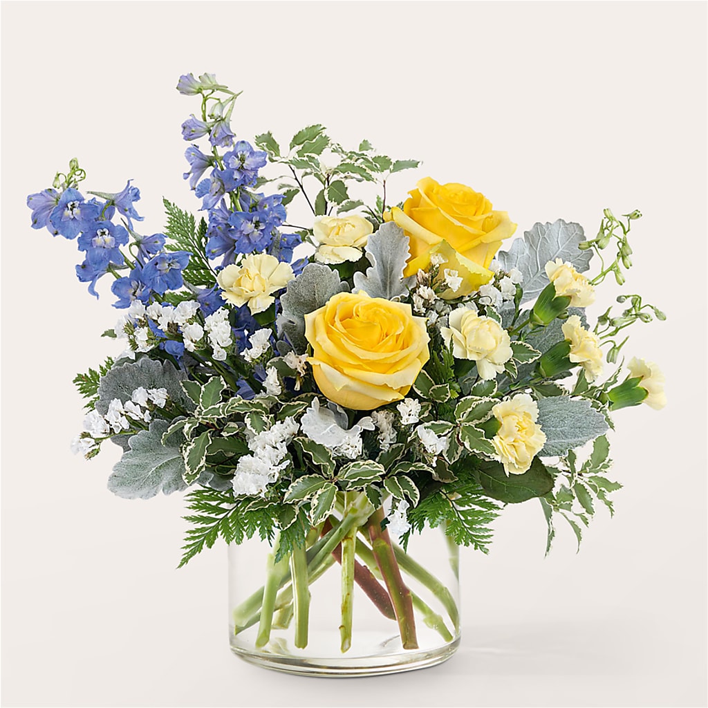 Butterfly Wings Bouquet – The Flower Nook Inc, Orlando FL