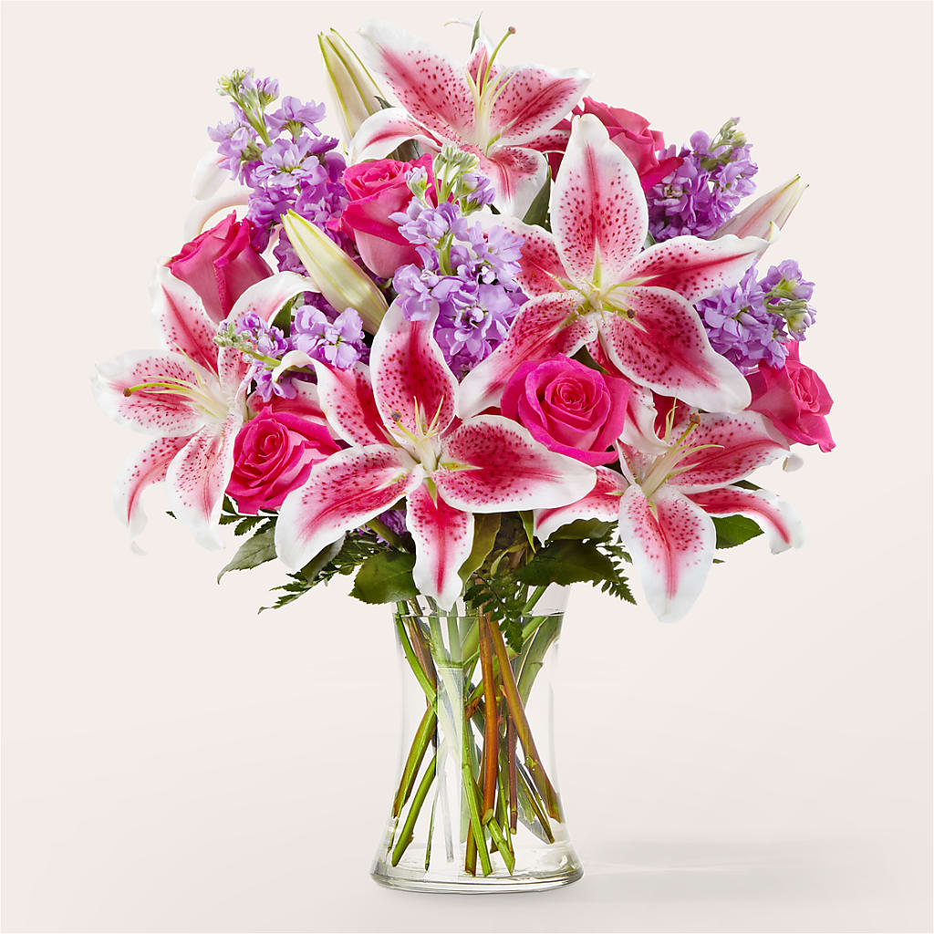 Amore Bouquet – The Flower Nook Inc, Orlando FL