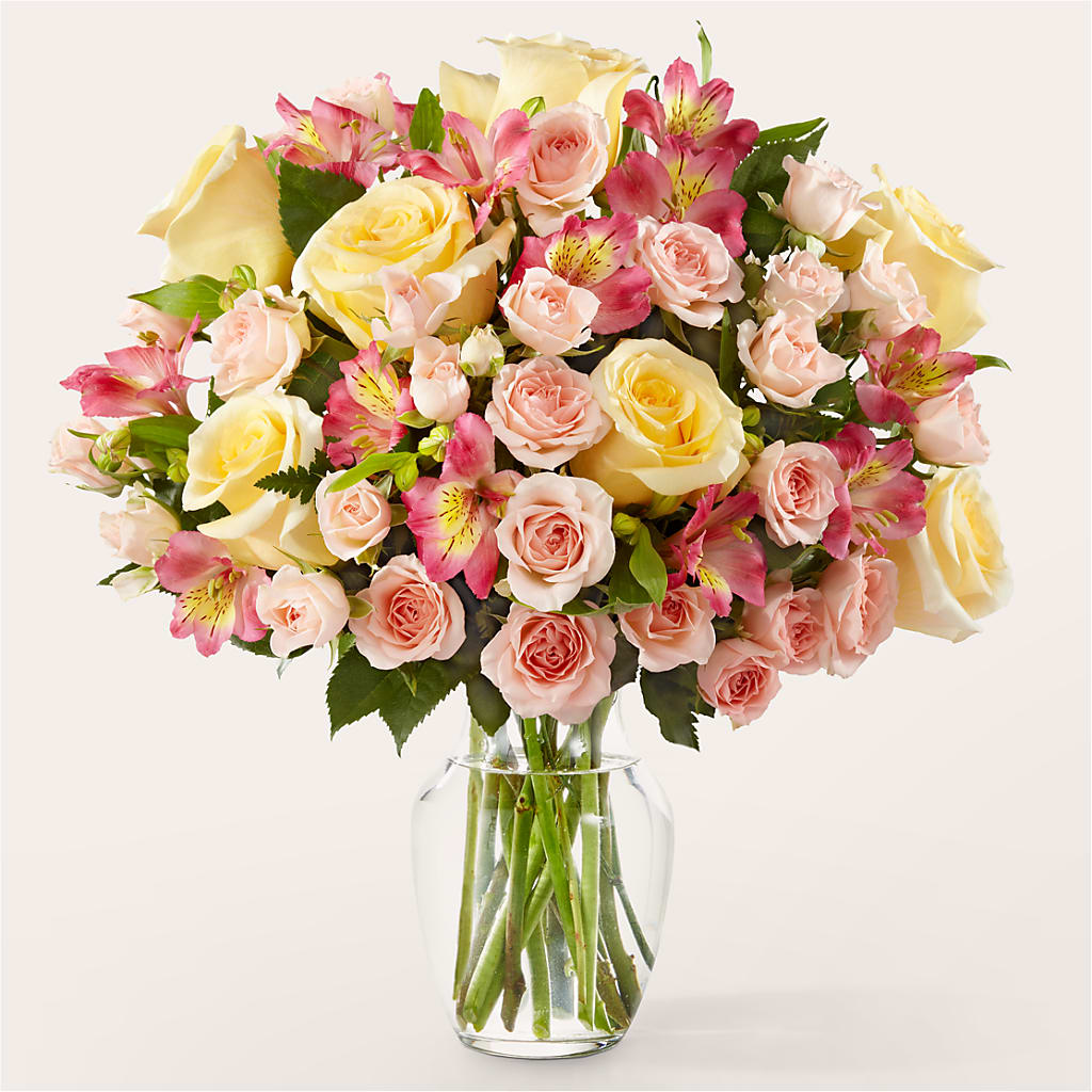 Just Lovely Bouquet – The Flower Nook Inc, Orlando FL