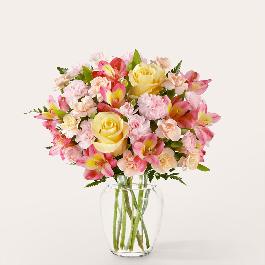 Just Lovely Bouquet – The Flower Nook Inc, Orlando FL