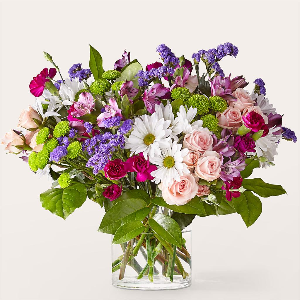 Wild Berry Bouquet – The Flower Nook Inc, Orlando FL