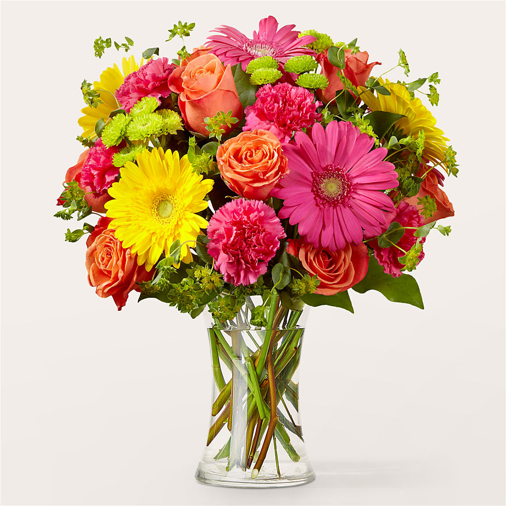Fruit Punch Bouquet – The Flower Nook Inc, Orlando FL