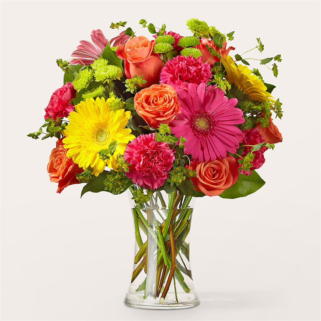 Fruit Punch Bouquet – The Flower Nook Inc, Orlando FL