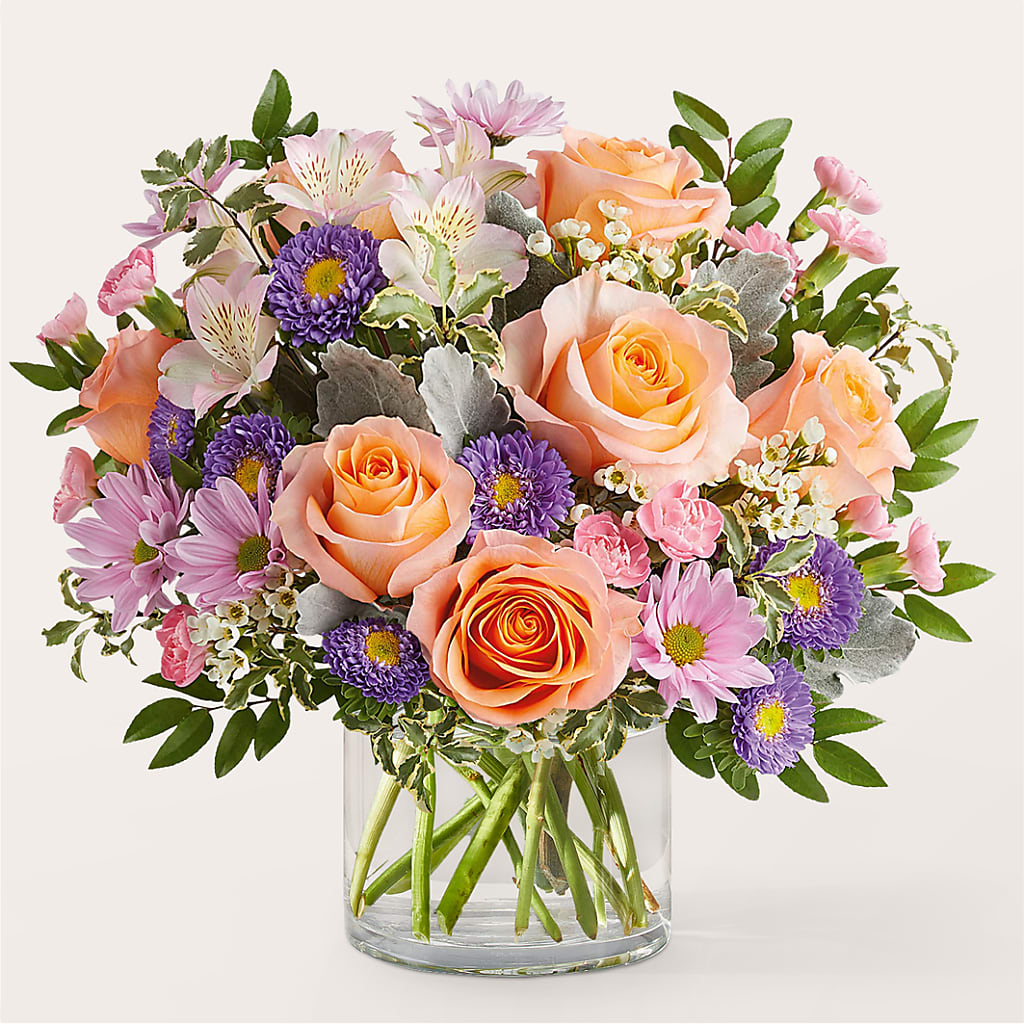 Glimmer Bouquet – The Flower Nook Inc, Orlando FL