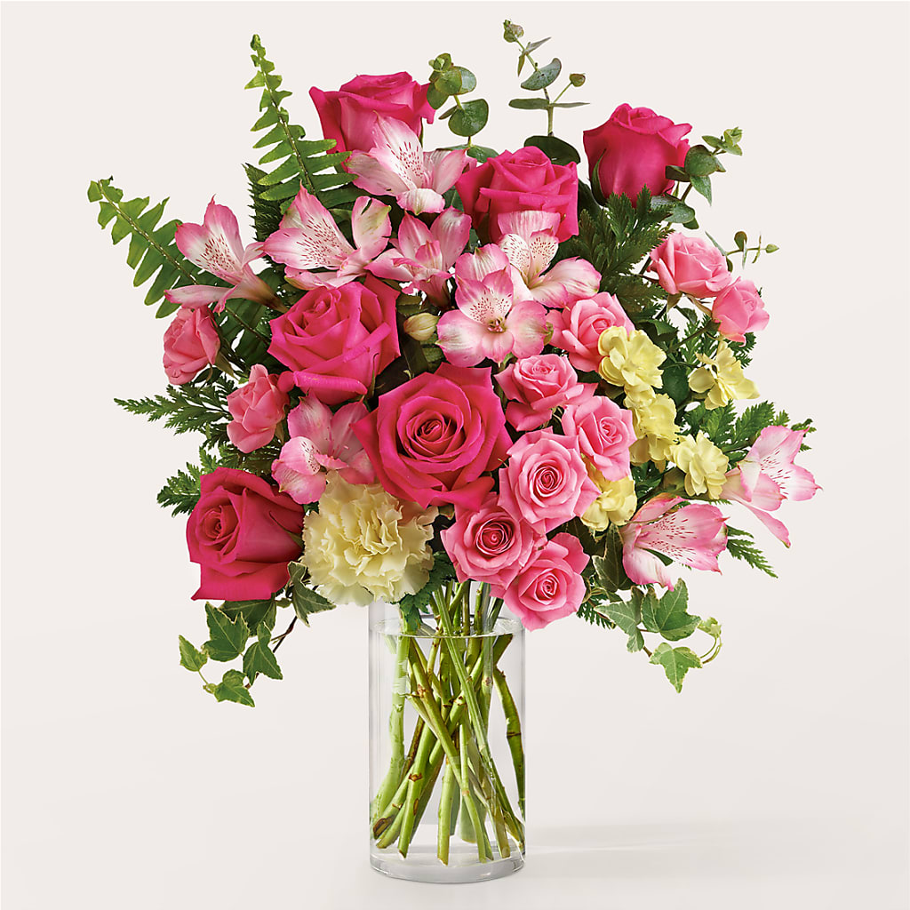 Strawberry Margarita Bouquet – The Flower Nook Inc, Orlando FL