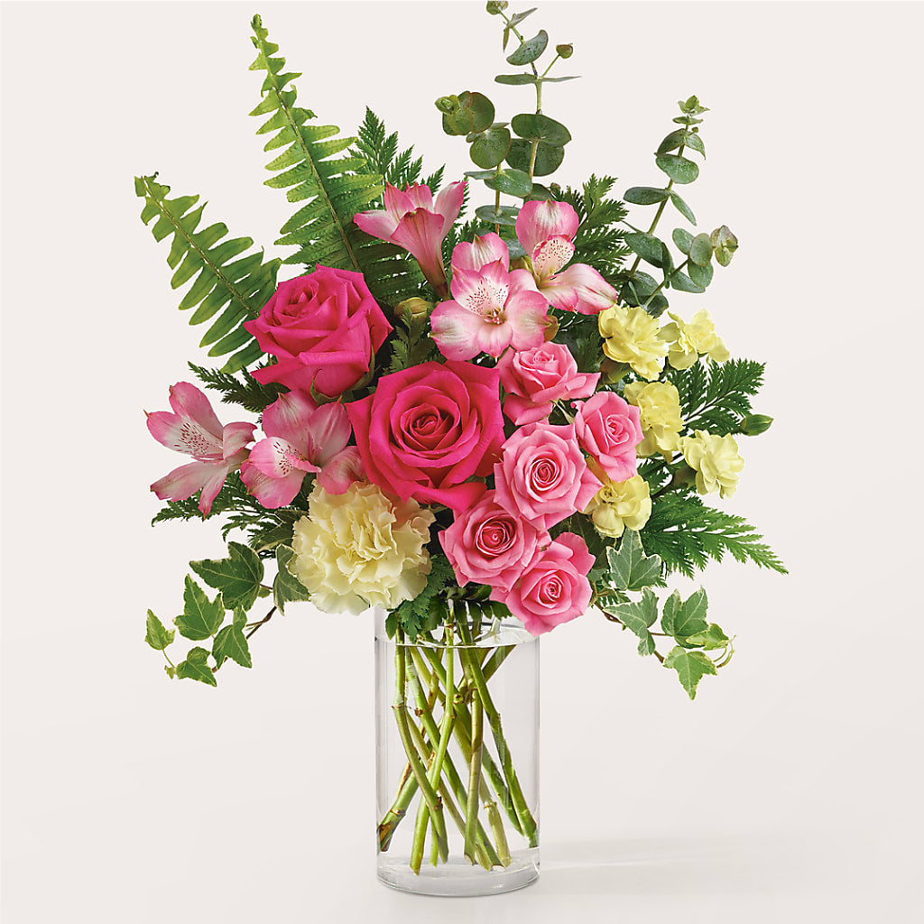 Strawberry Margarita Bouquet – The Flower Nook Inc, Orlando FL