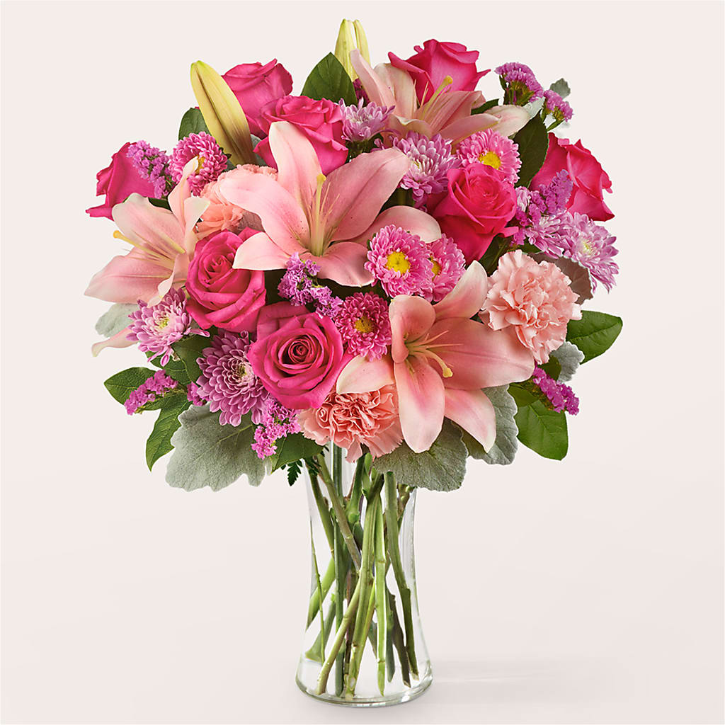 Dream Come True Bouquet – The Flower Nook Inc, Orlando FL