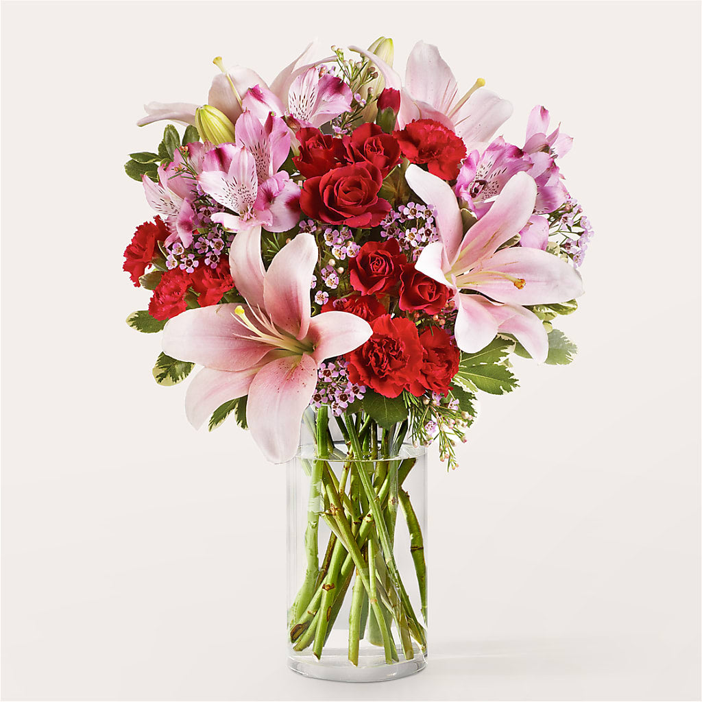 Kismet Bouquet – The Flower Nook Inc, Orlando FL