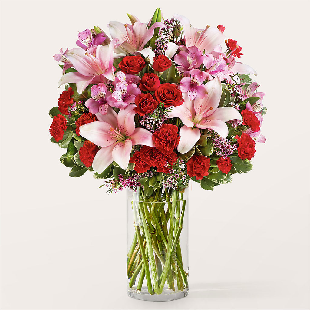 Kismet Bouquet – The Flower Nook Inc, Orlando FL