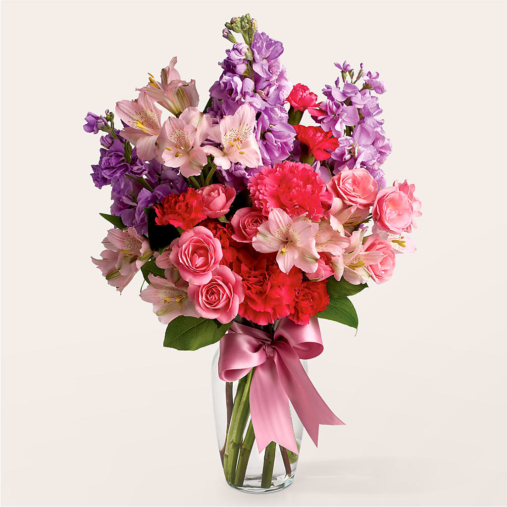 Main Character Bouquet – The Flower Nook Inc, Orlando FL
