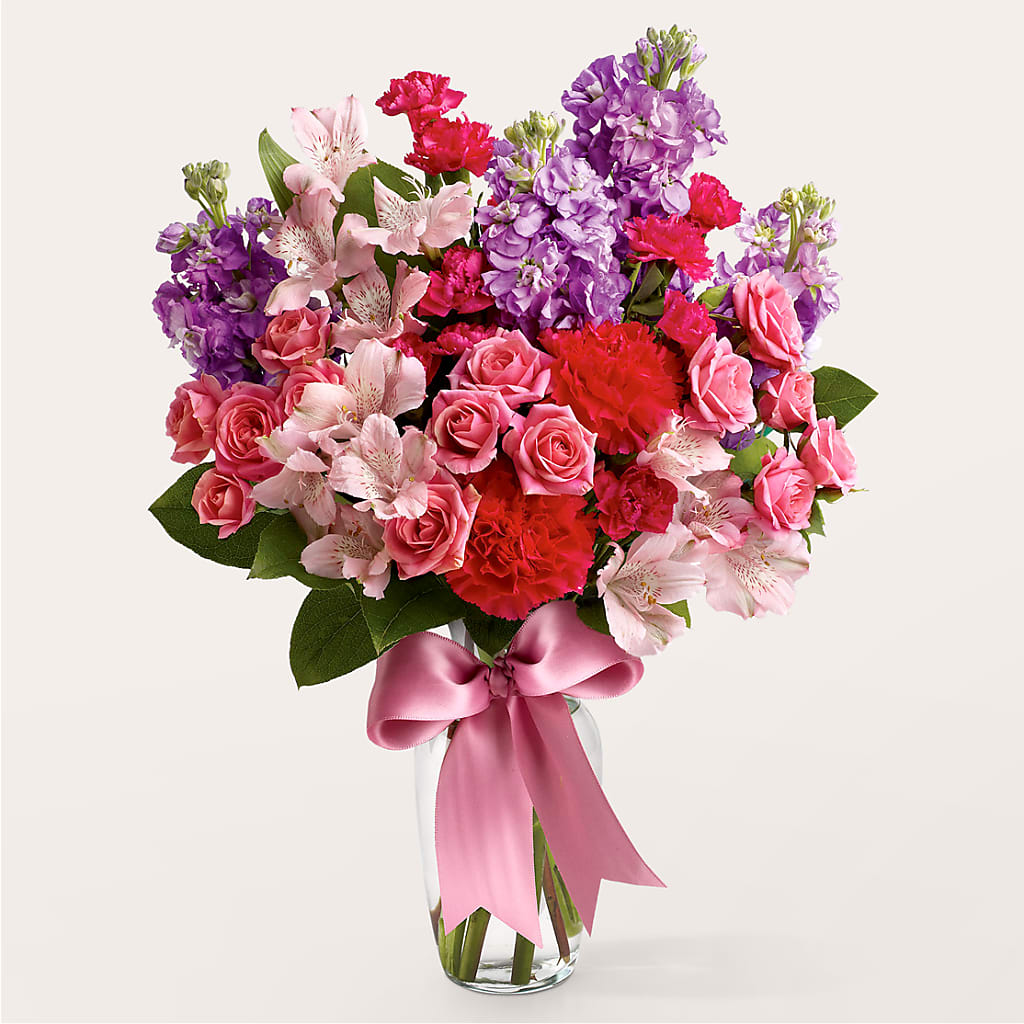 Main Character Bouquet – The Flower Nook Inc, Orlando FL