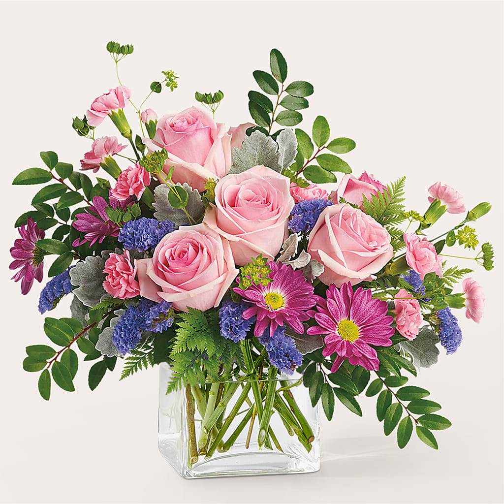 Starlet Bouquet – The Flower Nook Inc, Orlando FL