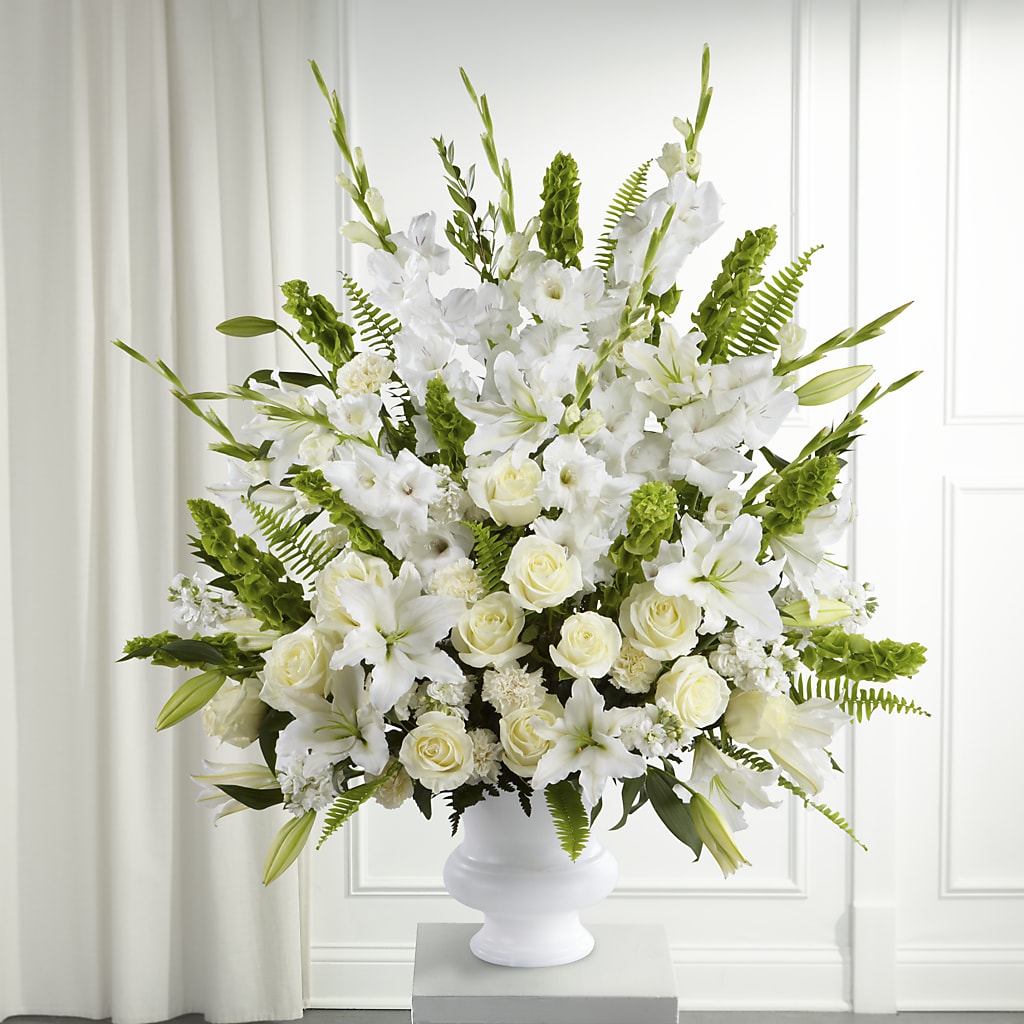 Morning Stars Arrangement – The Flower Nook Inc, Orlando FL