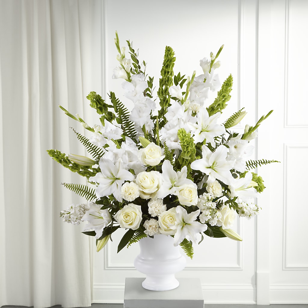 Morning Stars Arrangement – The Flower Nook Inc, Orlando FL