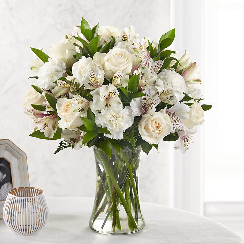 Cherished Friend Bouquet – The Flower Nook Inc, Orlando FL