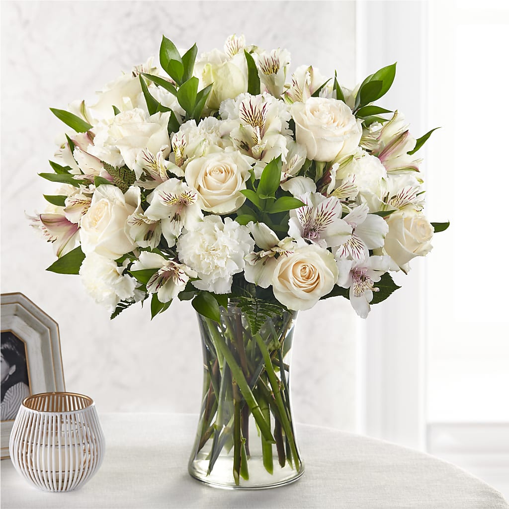Cherished Friend Bouquet – The Flower Nook Inc, Orlando FL
