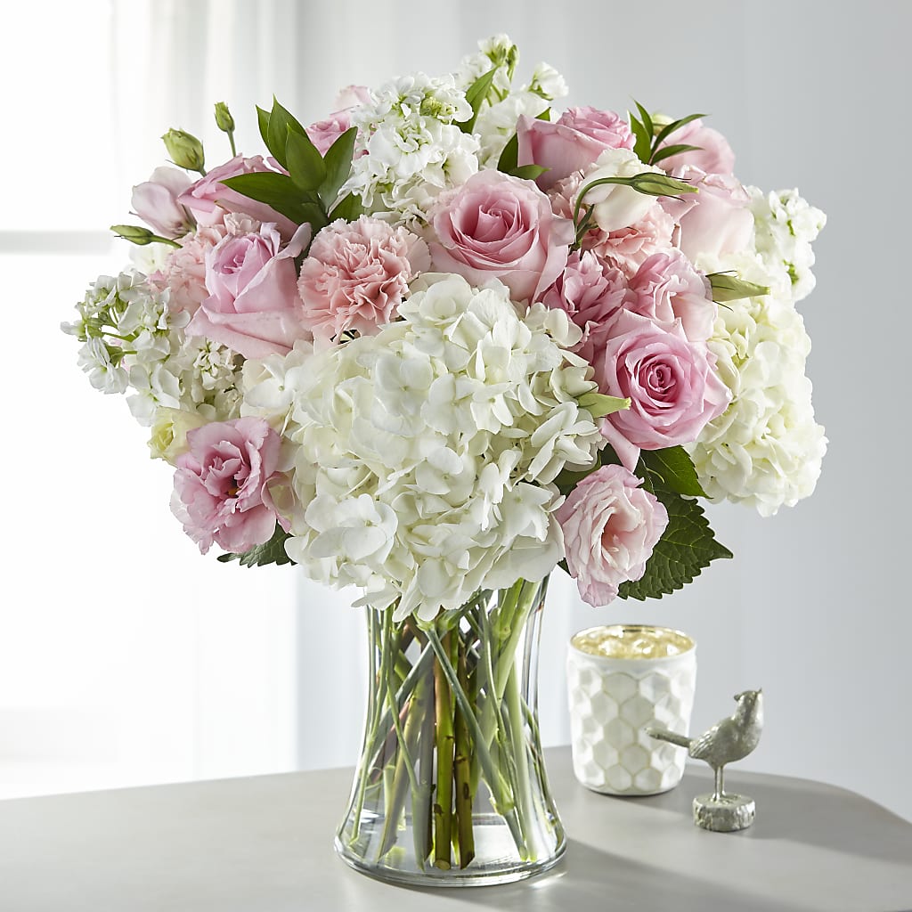 Guiding Grace Bouquet – The Flower Nook Inc, Orlando FL