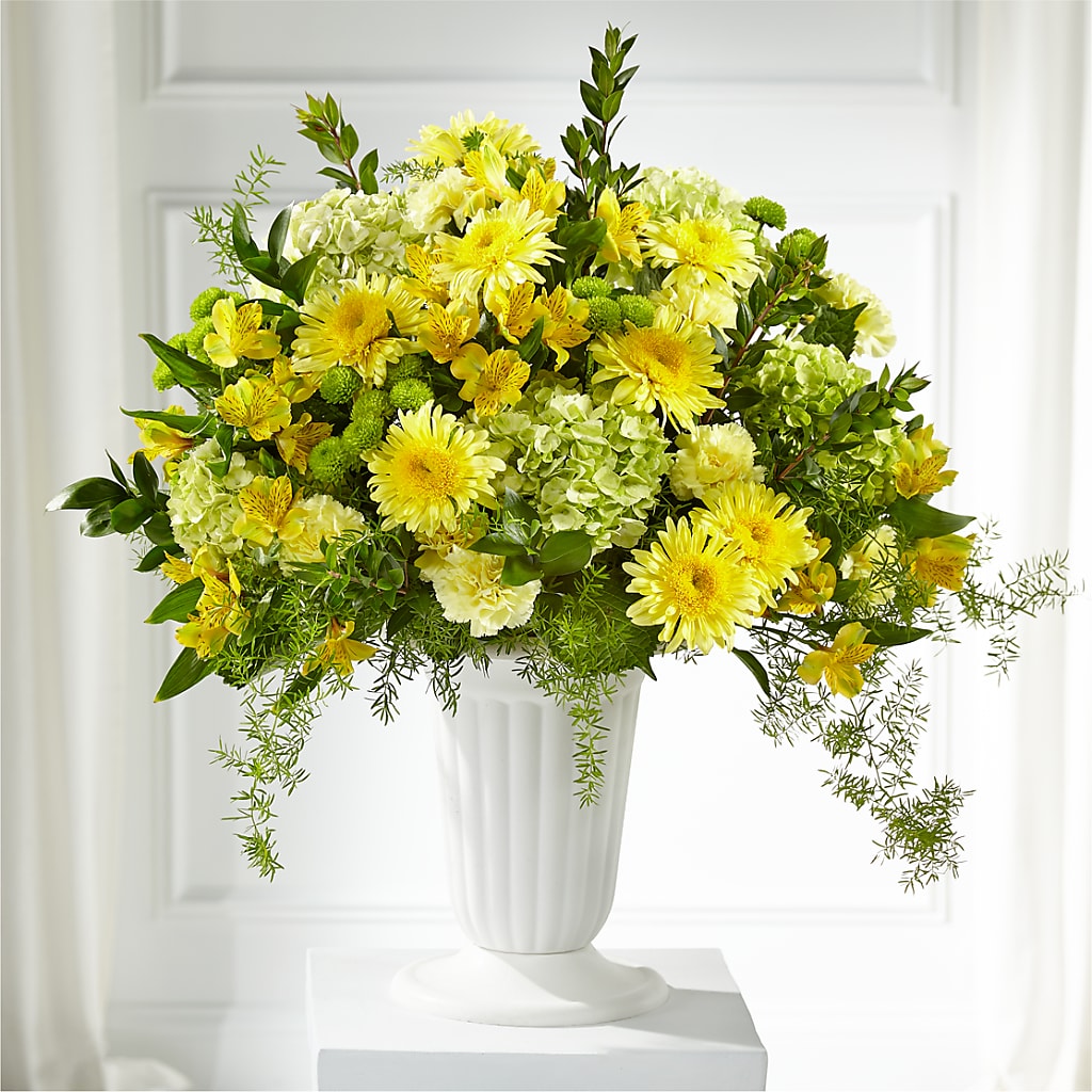 Beloved Blessings Arrangement – The Flower Nook Inc, Orlando FL