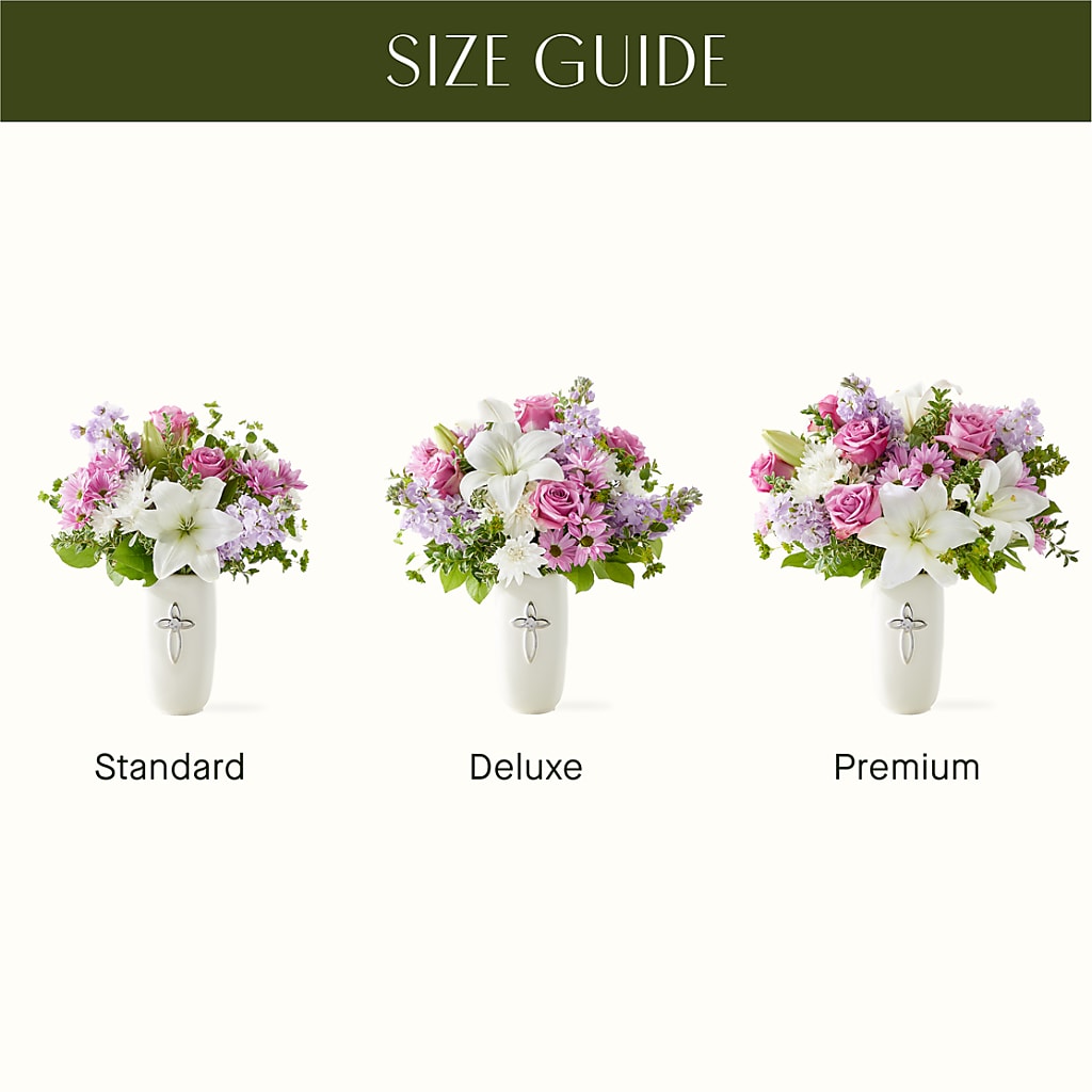Sacred Space Bouquet – The Flower Nook Inc, Orlando FL